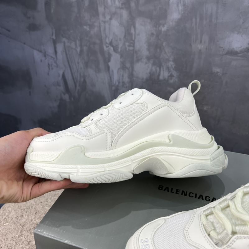 Balenciaga Triple S Series Shoes